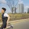 New exosuit helps runners sprint faster