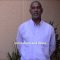 Global Exchange Workshop: Gilbert Buante Silva (Cabo Verde)