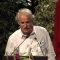 Address by Yann Arthus-Bertrand