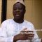 Global Exchange Workshop: Dr. Léonce Firmin Dovonon  (UNDP, Benin)