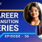 Career Transition – Episode 36 | Data Science with python career transition | Edureka review