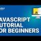 What is JavaScript?  | JavaScript Tutorial for Beginners | JavaScript Training | Edureka Rewind