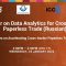 ESCAP-WCO-ICC-ADB Webinar on Data Analytics for Cross-border Paperless Trade – 25 Jan 23 (Russian)