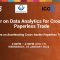 ESCAP-WCO-ICC-ADB Webinar on Data Analytics for Cross-border Paperless Trade – 25 Jan 23 (English)