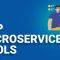 Top Microservices Tools | Tools For Microservices Developers |Microservices Training |Edureka Rewind