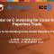 ESCAP-PEPPOL-ICC-ADB Webinar on E-invoicing for Cross-border Paperless Trade