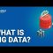 What Is Big Data | Big Data Explained |Big Data Hadoop Tutorial | Big Data Training | Edureka Rewind