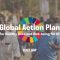 The Global Action Plan for Healthy Lives and Well-being for All