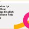 How Cambridge English Qualifications help learning | Webinar for teachers