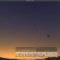 Virtual Planetarium: The Sky Tonight (2/12/2021)