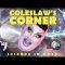 Coleslaw’s Corner: Science in Drag