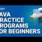 Java Practice Programs For Beginners  | Java Programs | Java Program | Edureka Rewind