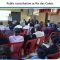 Climate Change Adaptation in Mauritius’ Coastal Zone – 2013 Achievements