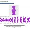 Network Experiments on the Emergence of Shared Categories across Cultures