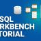 MySQL Workbench Tutorial | Introduction To MySQL Workbench | MySQL DBA Training | Edureka Rewind