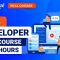 Web Developer Course – [2024] 10 Hours | Full Stack Web Development for Beginners | Edureka Live