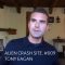 Alien Crash Site #009 with Tony Eagan.