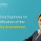 Video message on Ratification of the Doha Amendment