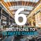 Climate crisis solutions – Industry