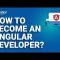 How to become an Angular Developer | Angular Career Path | Angular Tutorial For Beginners | Edureka