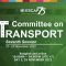 Committee on Transport, seventh Session (Day 3)