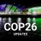 COP26: Midpoint updates by Inger Andersen