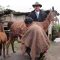 Local heroes preserving biodiversity and improving nutrition through camelid herding