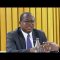 ECA–Zimbabwe joint press conference ahead of CoM2024