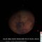 Virtual Planetarium: The Sky Tonight (1/15/2021)