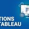 Actions in Tableau | Tableau Actions | Tableau for Beginners | Edureka Rewind