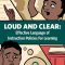 Loud and Clear: Teach Children in a Language They Use and Understand