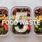 5 tips to reduce food waste