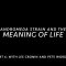 Andromeda Strain and the Meaning of Life: Part 6 with Lee Cronin and Pete Worden