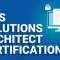 AWS Solutions Architect Certification | How to Pass AWS Certified Solutions Architect Exam | Edureka