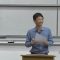 Stanford CS229 Machine Learning I Gaussian discriminant analysis, Naive Bayes I 2022 I Lecture 5