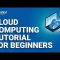 Cloud Computing Tutorial for Beginners | Cloud Computing Explained | Learn Cloud Computing | Edureka