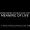 Andromeda Strain and the Meaning of life: Part 2 with David Krakauer and Chris Kempes