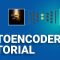 Autoencoders Tutorial | Autoencoders In Deep Learning | Tensorflow Training | Edureka