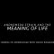 Andromeda Strain and the Meaning of Life: Episode 1 [Broken Audio 2]