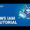 AWS IAM Tutorial | Identity And Access Management (IAM) | AWS Training Videos | Edureka Rewind