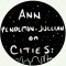 InterPlanetary Transmissions: Ann Pendleton-Jullian on Cities