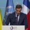 Opening Ceremony UN Climate Change Conference #COP25
