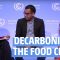 Decarbonizing the Agriculture Food Chain