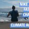 Nike Joins Fashion Charter for Climate Action