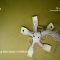Wet surface? No problem for gecko adhesion based robot
