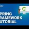 Spring Framework Tutorial | Spring Tutorial For Beginners | Spring Training | Edureka Rewind