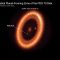 Observations find water for the first time in the inner disk around a young star with giant planets