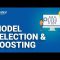 Model Selection & Boosting | Machine Learning Tutorial |  Data Science Tutorial | Edureka Rewind