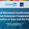 Third Ministerial Conference (RECI) – Day 2