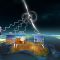 Astronomers find new type of stellar object that challenges understanding of neutron star physics